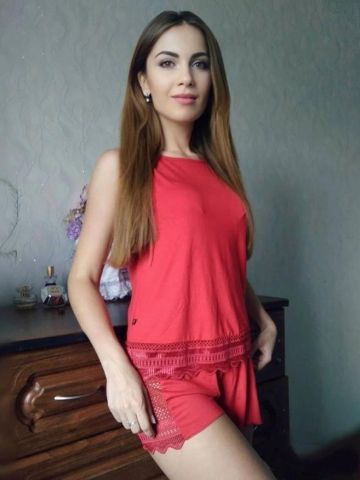 Проститутка Ульяна