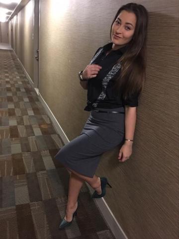 Проститутка Майя